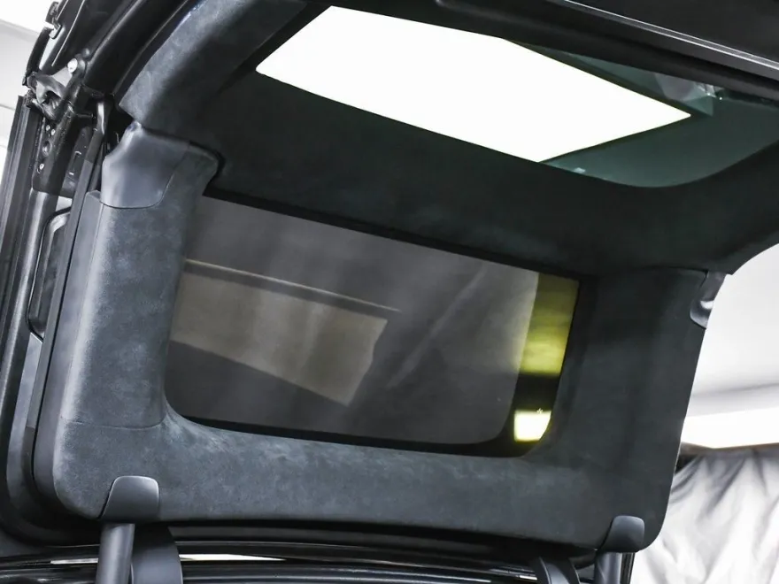 2024 Tesla Model X photo 12