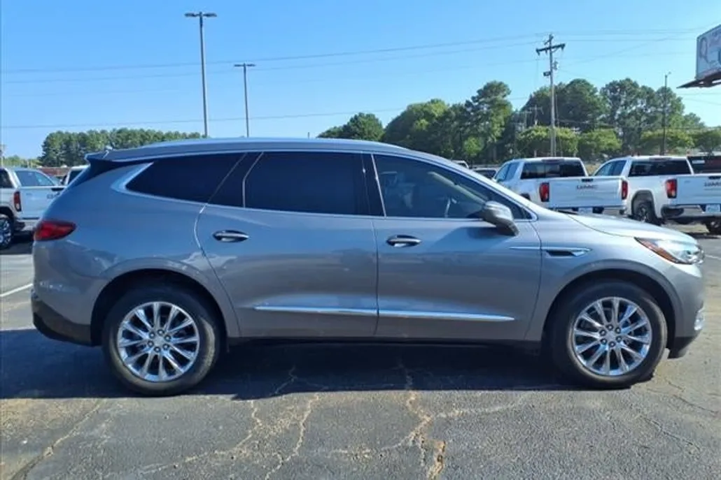 2019 Buick Enclave Premium photo 1