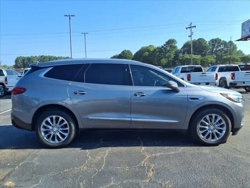 2019 Buick Enclave Premium photo 1
