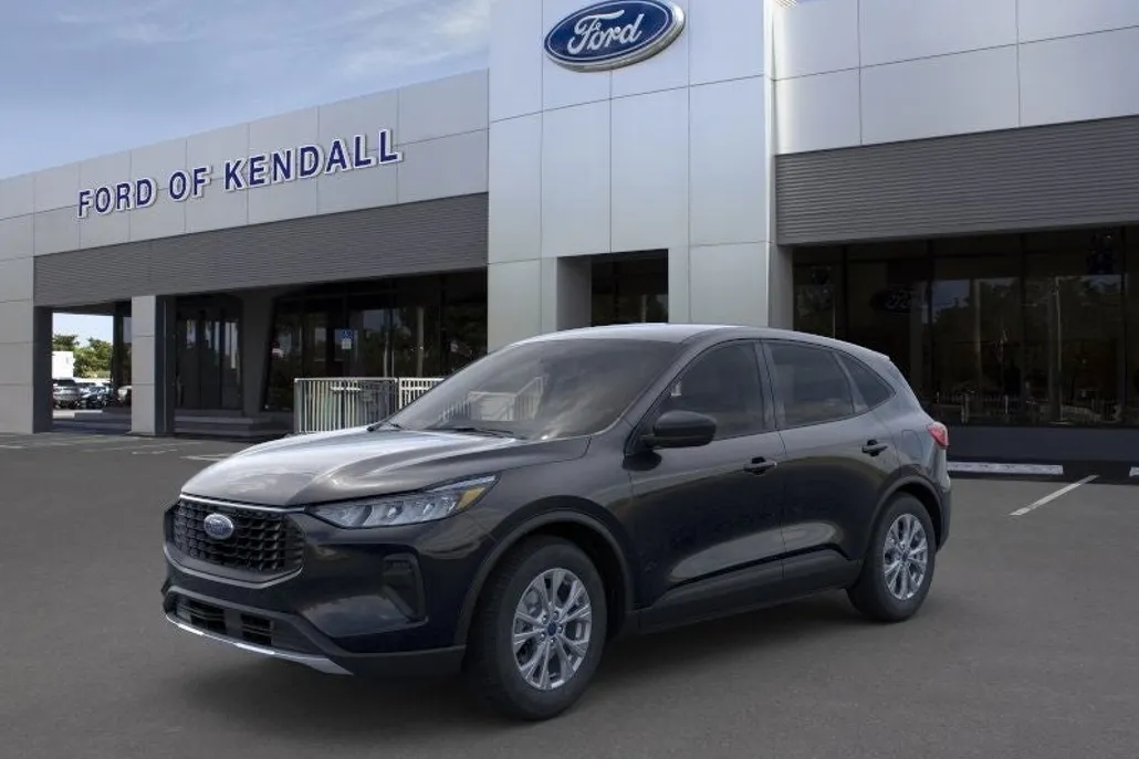 2025 Ford Escape Active photo 1