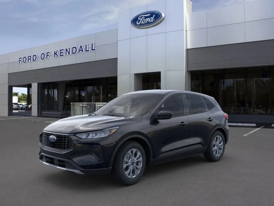 2025 Ford Escape Active photo 1