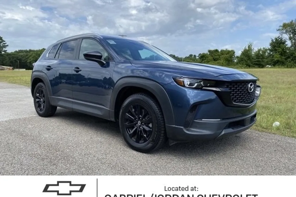 2023 Mazda CX-50 2.5 Preferred Plus photo 1