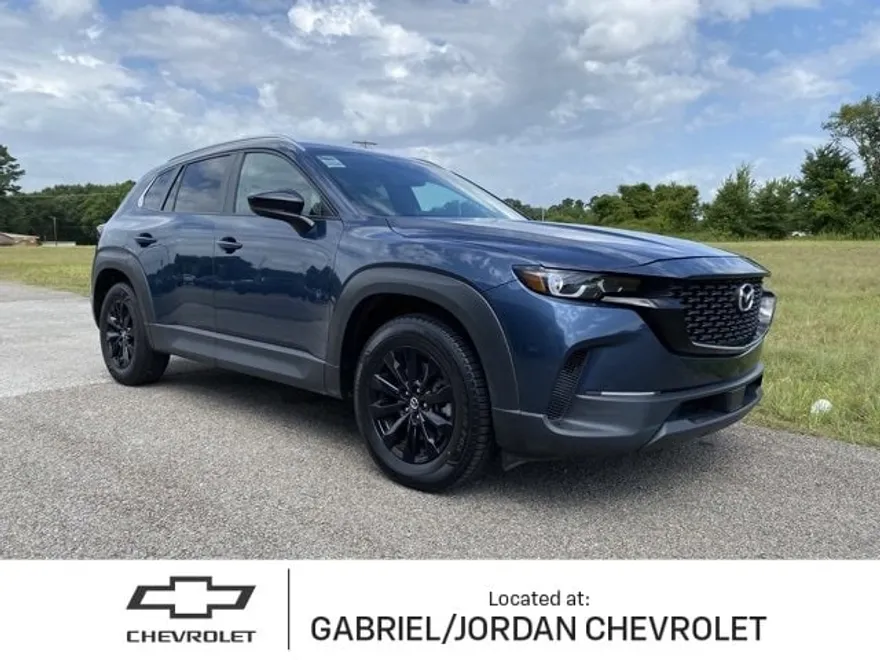 2023 Mazda CX-50 2.5 Preferred Plus photo 1