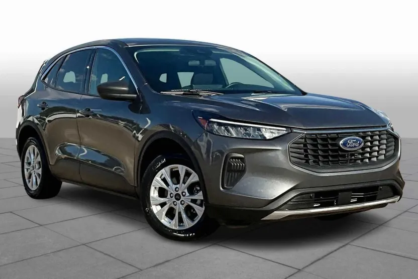 2024 Ford Escape Active photo 1