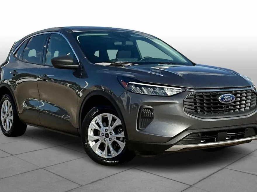 2024 Ford Escape Active photo 1