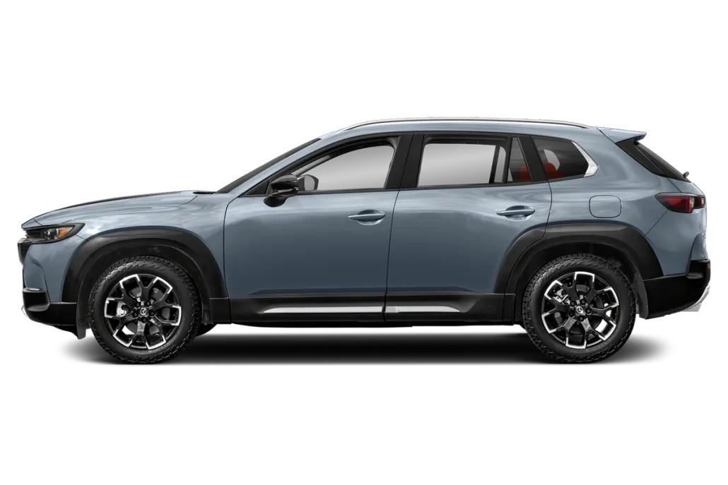 2023 Mazda CX-50 2.5 Turbo Meridian Edition photo 1