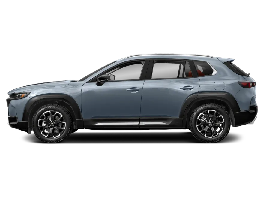 2023 Mazda CX-50 2.5 Turbo Meridian Edition photo 1
