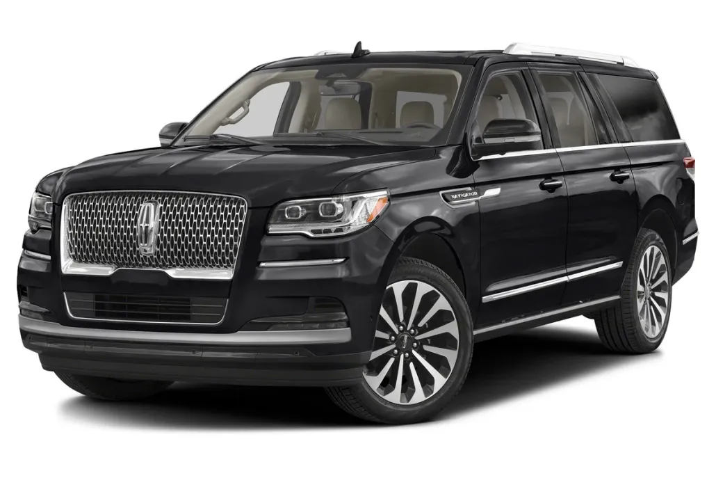 2023 Lincoln Navigator L Reserve photo 1