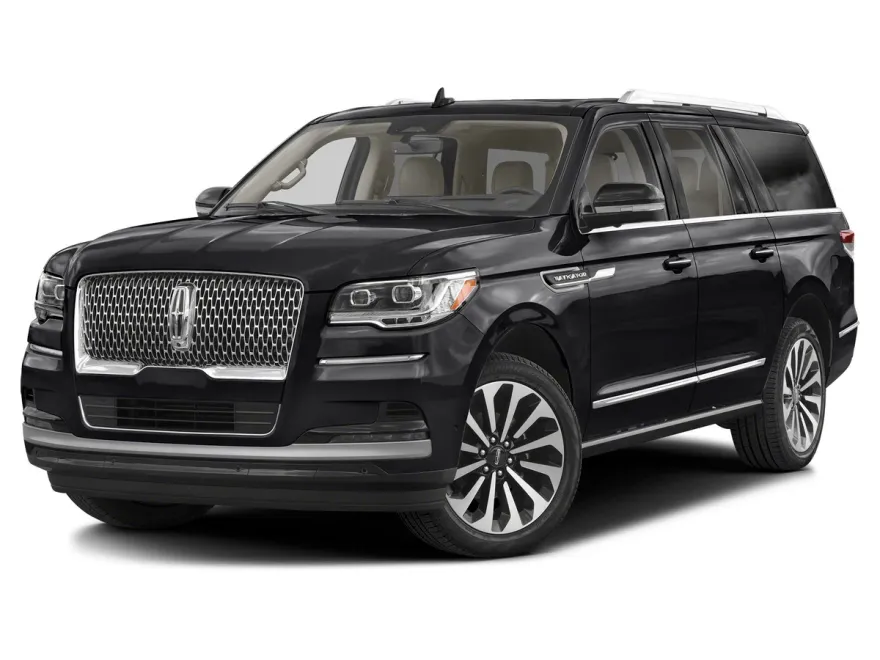 2023 Lincoln Navigator L Reserve photo 1
