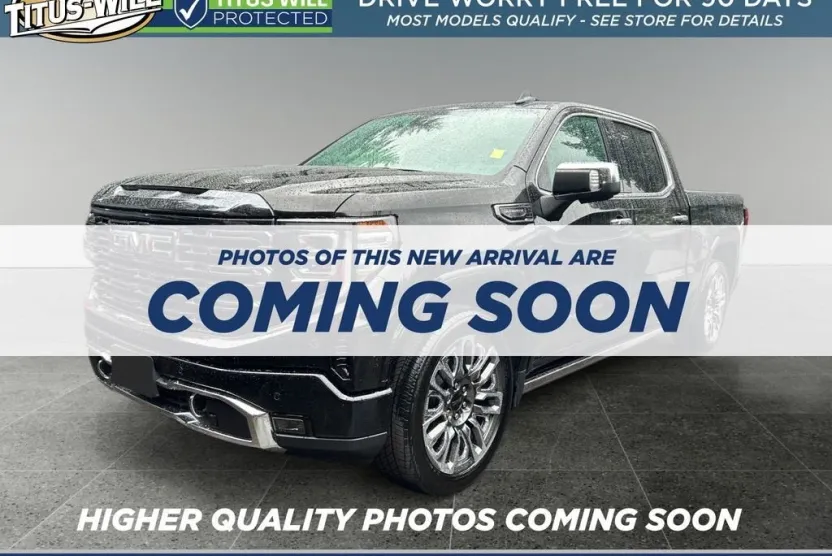 2023 Gmc Sierra 1500 Denali Ultimate photo 1
