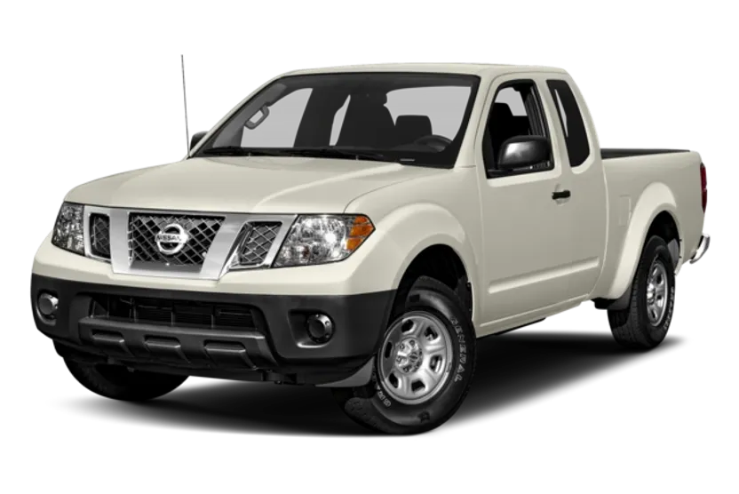 2018 Nissan Frontier S photo 1