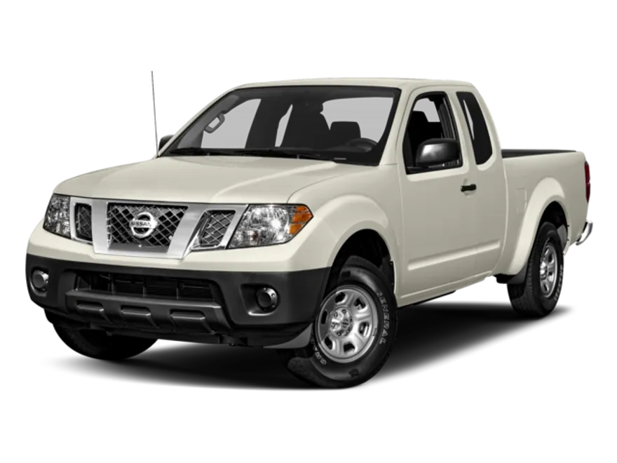 2018 Nissan Frontier S photo 1