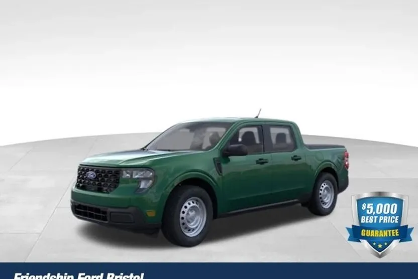 2025 Ford Maverick XL photo 1