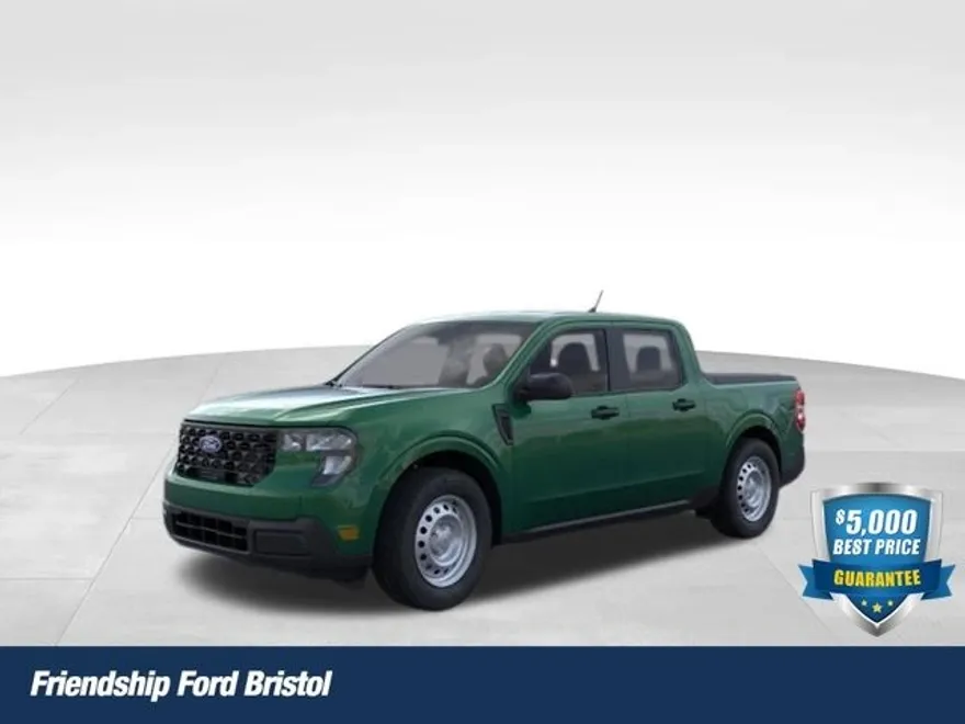 2025 Ford Maverick XL photo 1