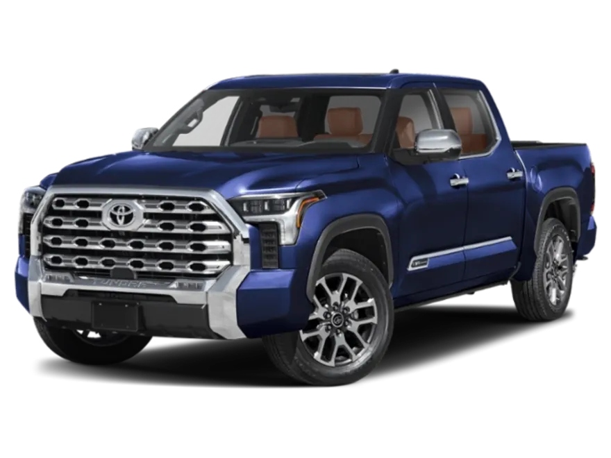 2025 Toyota Tundra 1794 Edition photo 1