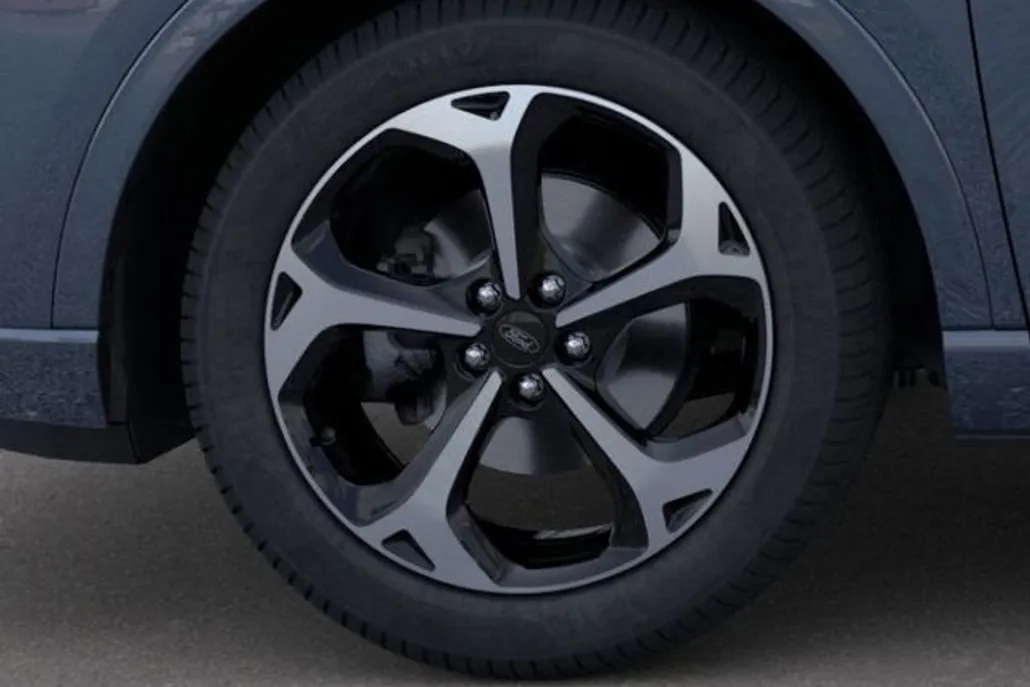 2025 Ford Escape ST-Line Elite photo 1