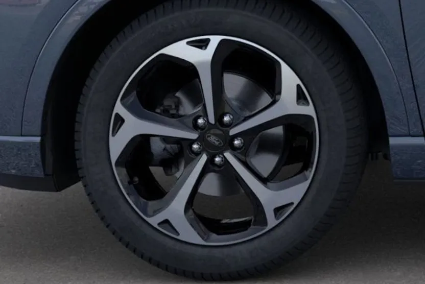 2025 Ford Escape ST-Line Elite photo 1