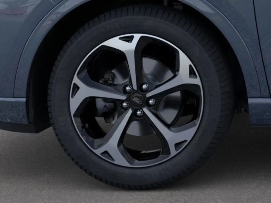 2025 Ford Escape ST-Line Elite photo 1