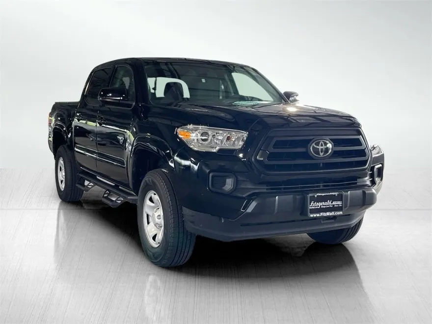 2023 Toyota Tacoma SR V6 photo 1