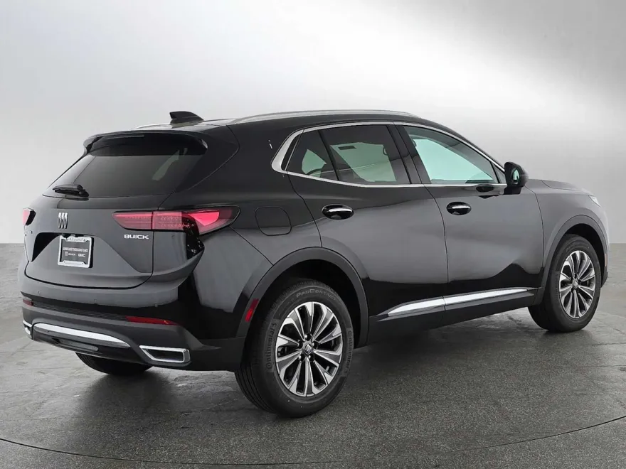2025 Buick Envision Preferred photo 1