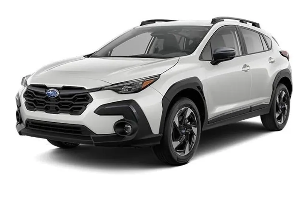 2025 Subaru Crosstrek Limited photo 1