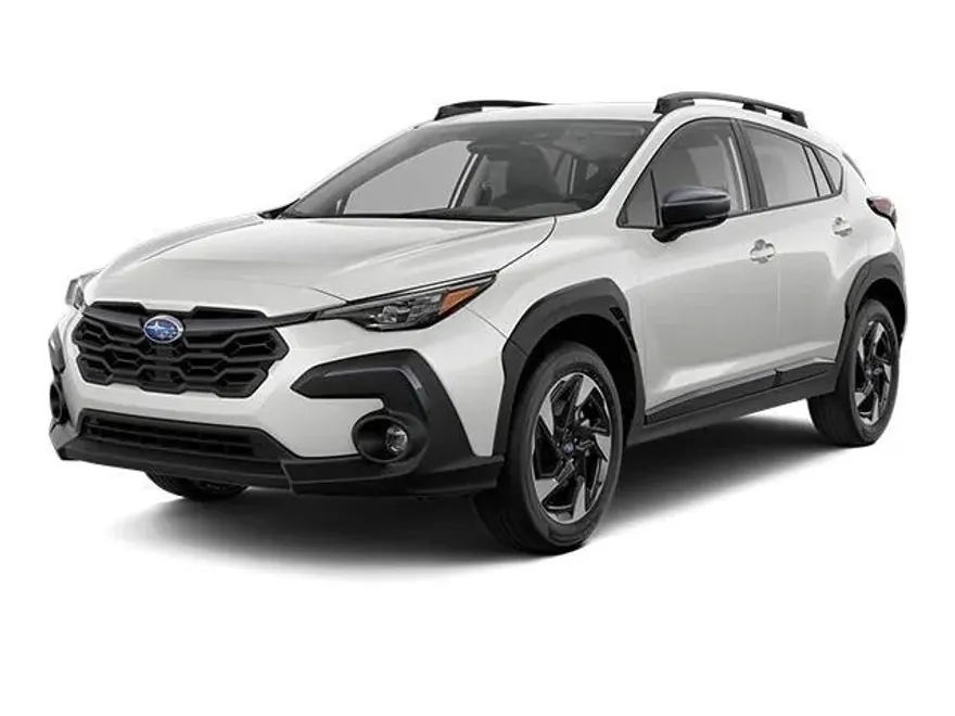 2025 Subaru Crosstrek Limited photo 1