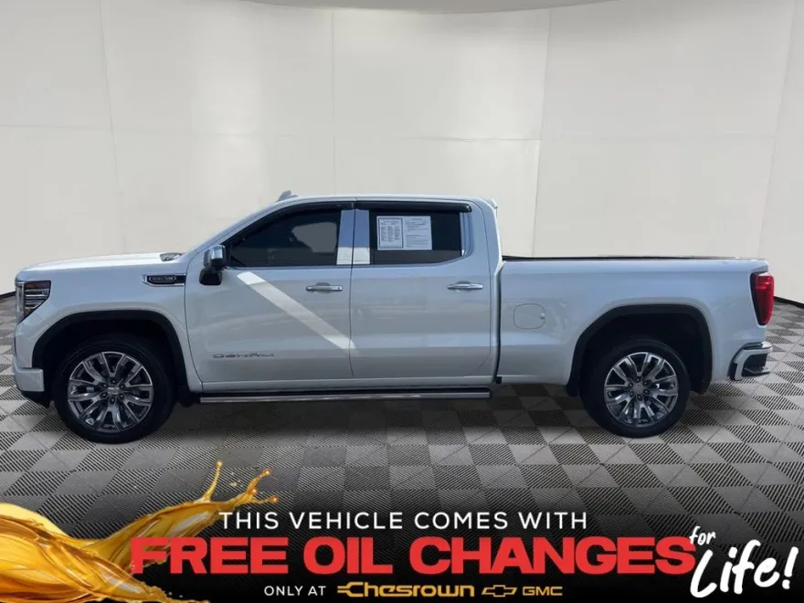 2024 Gmc Sierra 1500 Denali photo 1
