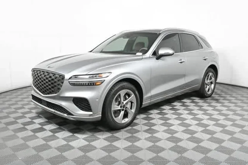 2026 Genesis GV70 2.5T Advanced photo 1