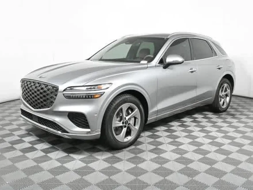 2026 Genesis GV70 2.5T Advanced photo 1