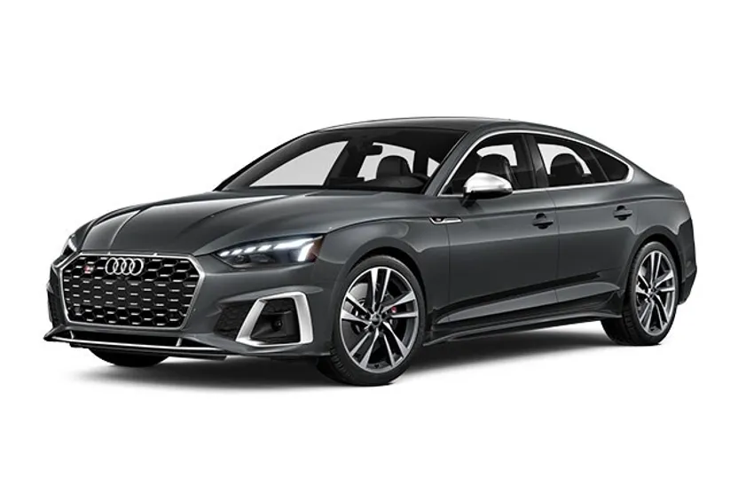 2024 Audi S5 Premium Plus photo 1