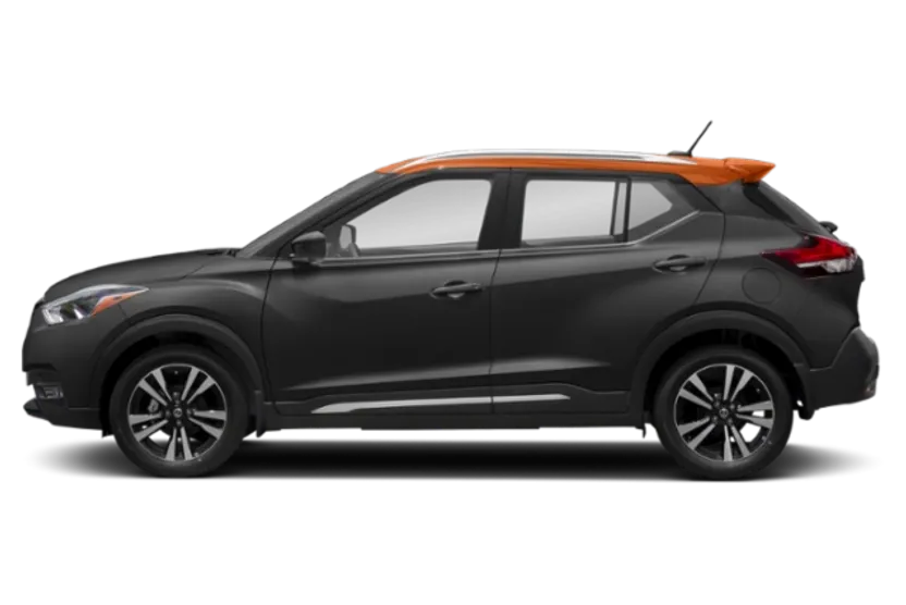 2018 Nissan Kicks SR photo 1