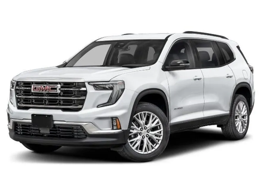2026 Gmc Acadia Elevation photo 1