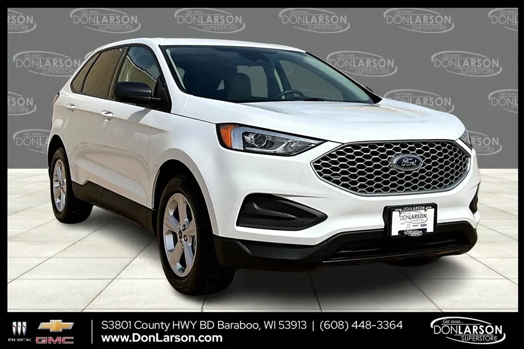 2024 Ford Edge SE photo 1