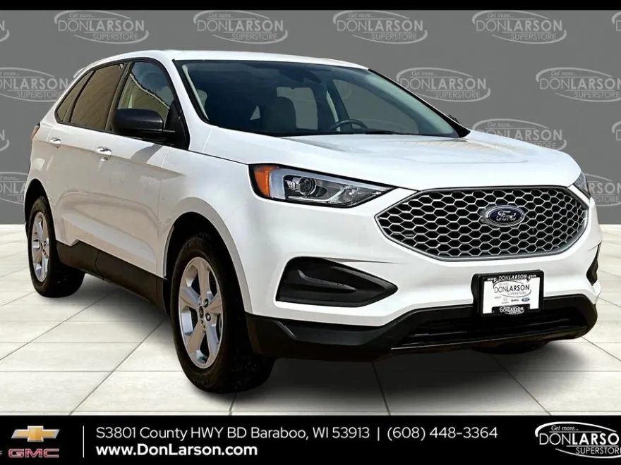 2024 Ford Edge SE photo 1