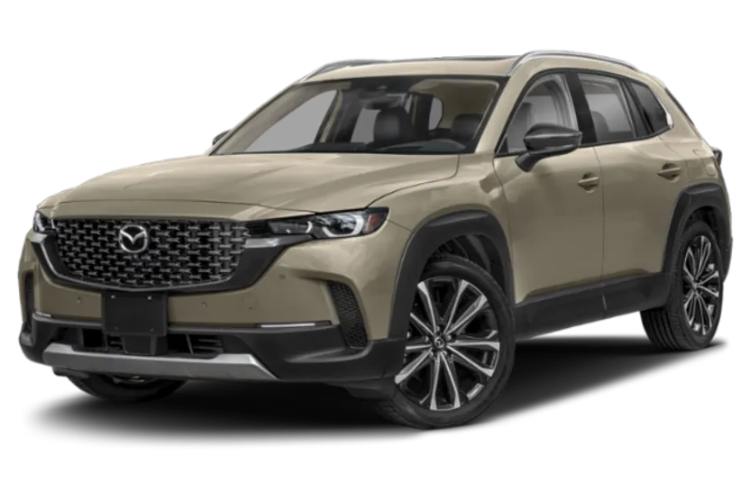 2025 Mazda CX-50 2.5 Turbo Premium Plus photo 1