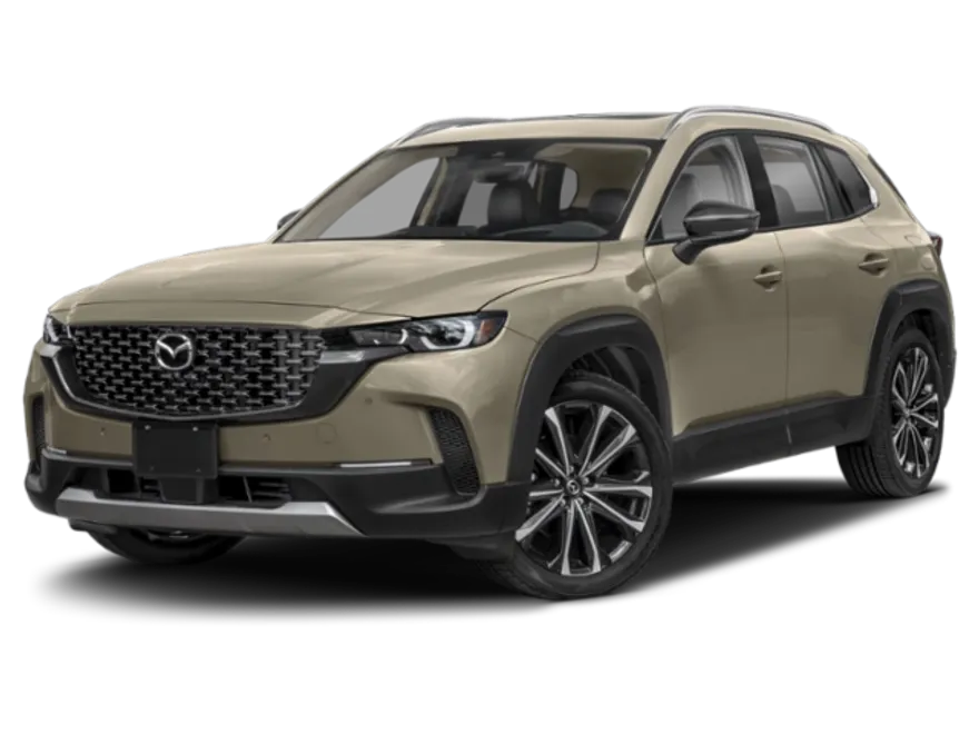 2025 Mazda CX-50 2.5 Turbo Premium Plus photo 1
