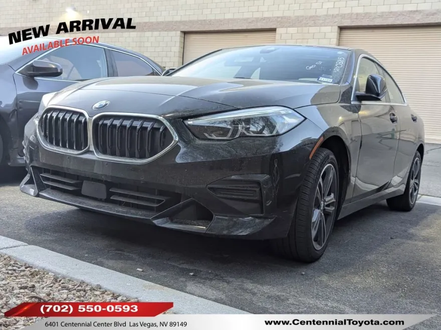 2024 Bmw 228i sDrive Gran Coupe photo 1