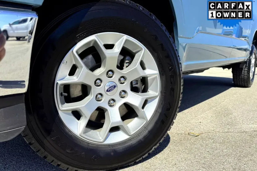 2023 Ford F-150 XLT photo 1