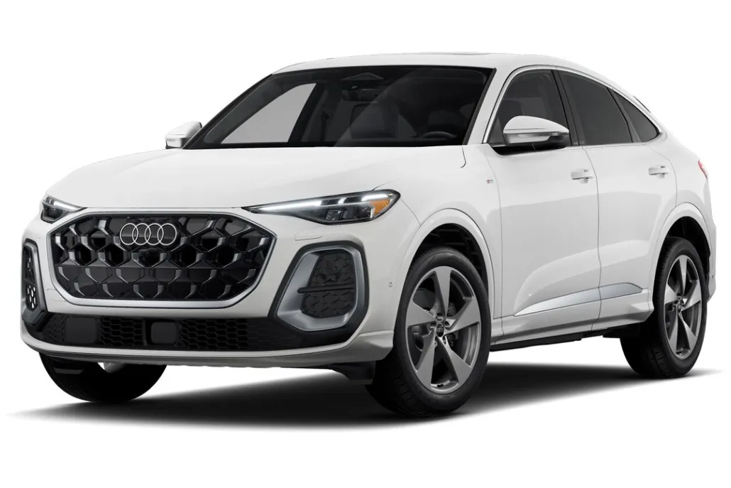 2025 Audi Q5 2.0T Premium Plus photo 1