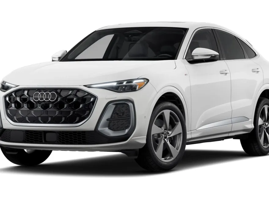 2025 Audi Q5 2.0T Premium Plus photo 1