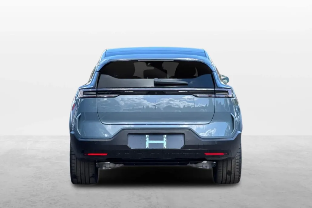 2025 Polestar Polestar 3 photo 1