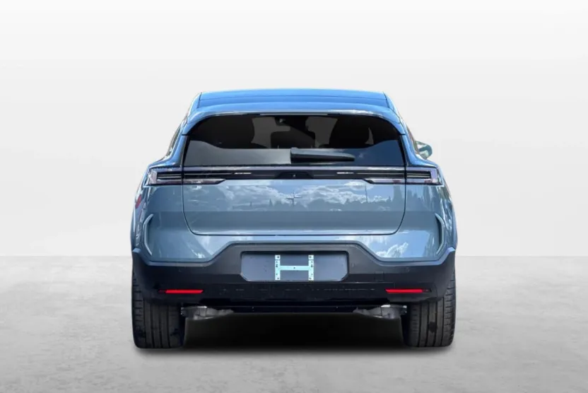 2025 Polestar Polestar 3 photo 1