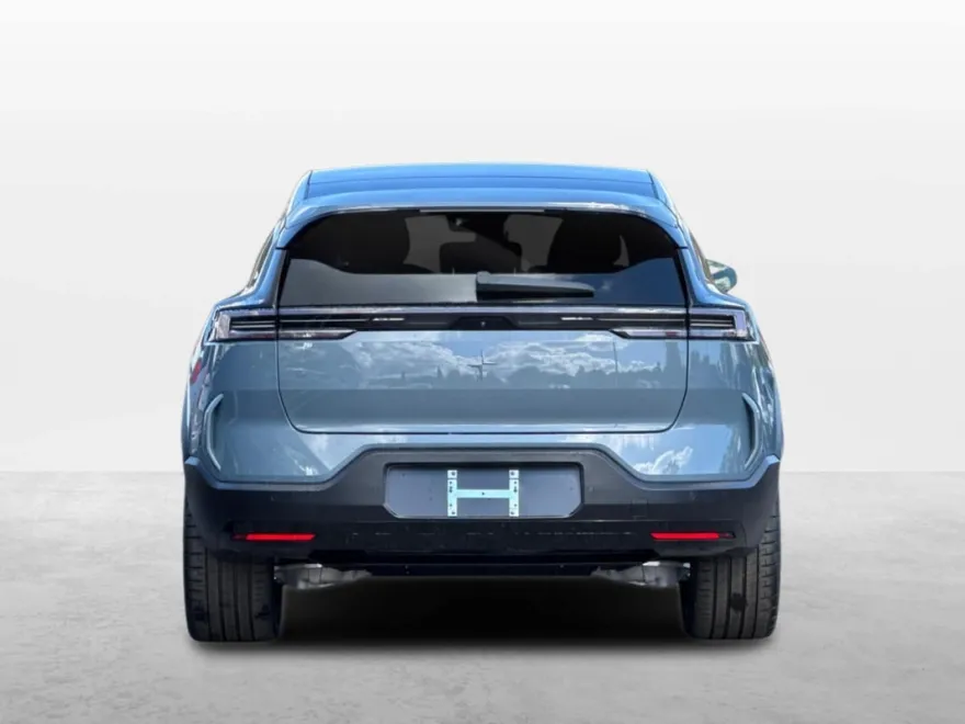 2025 Polestar Polestar 3 photo 1