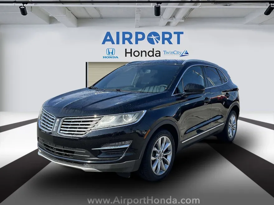 2017 Lincoln MKC Select photo 1
