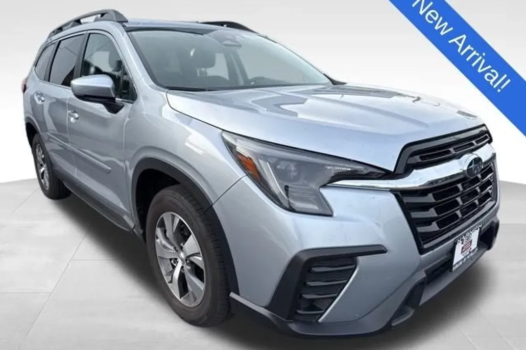 2024 Subaru Ascent Premium photo 1