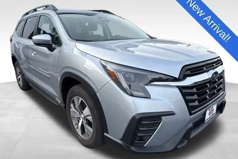 2024 Subaru Ascent Premium photo 1