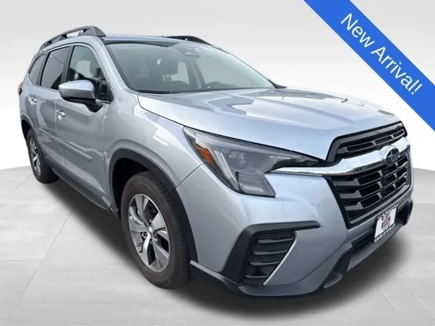2024 Subaru Ascent Premium photo 1