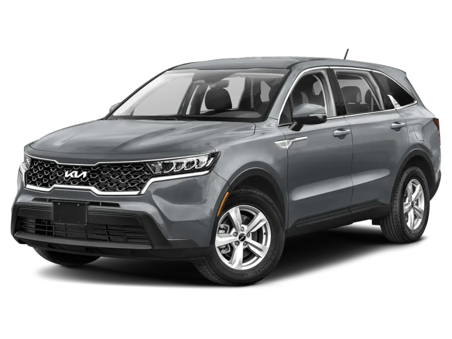 2023 Kia Sorento LX photo 1