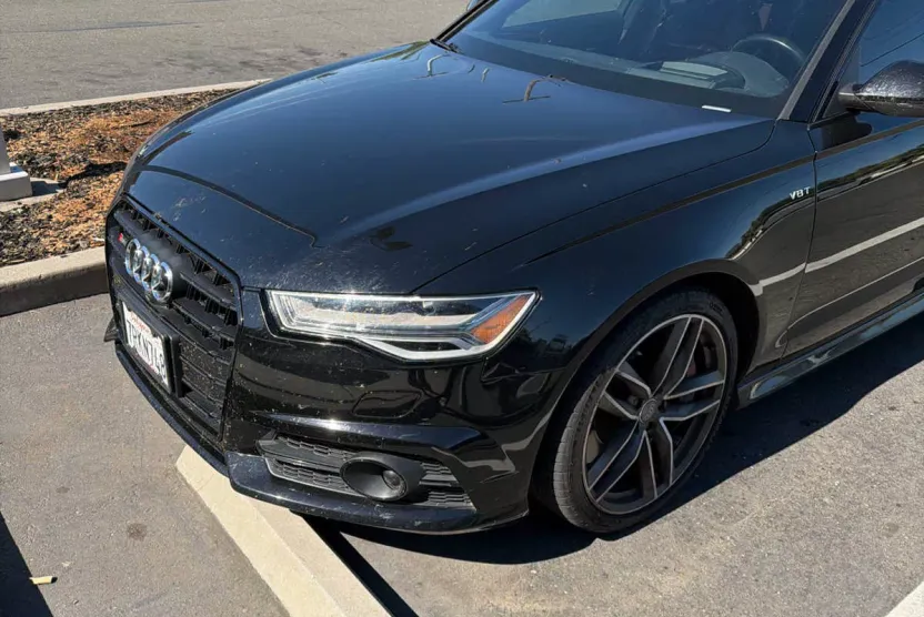 2016 Audi S6 Prestige photo 1