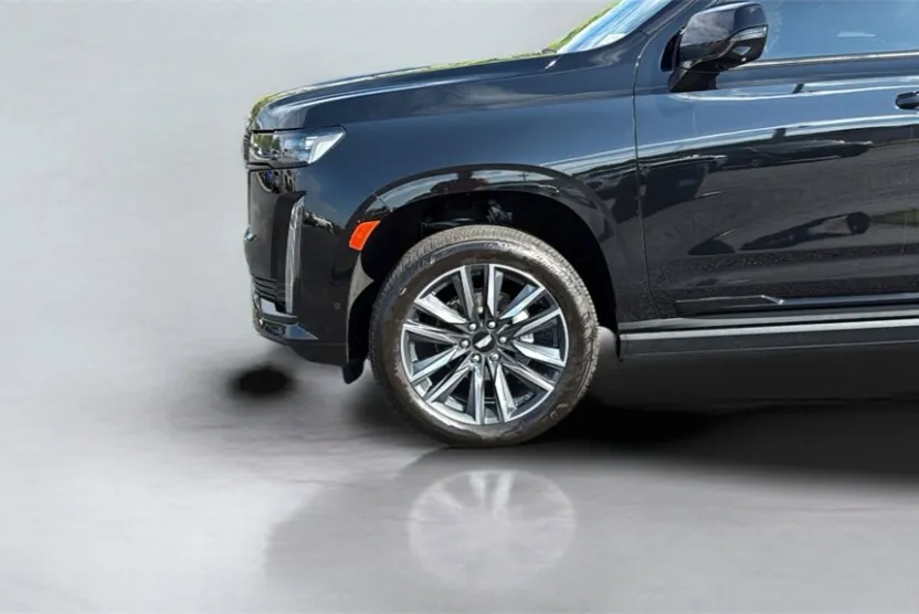 2024 Cadillac Escalade Sport Platinum photo 1